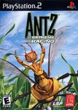 Antz: Extreme Racing (PlayStation 2)